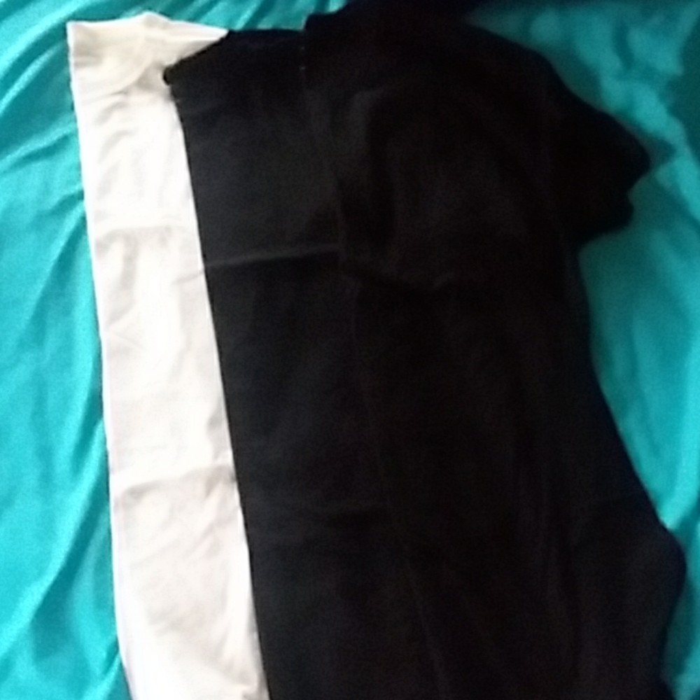 Undershirts